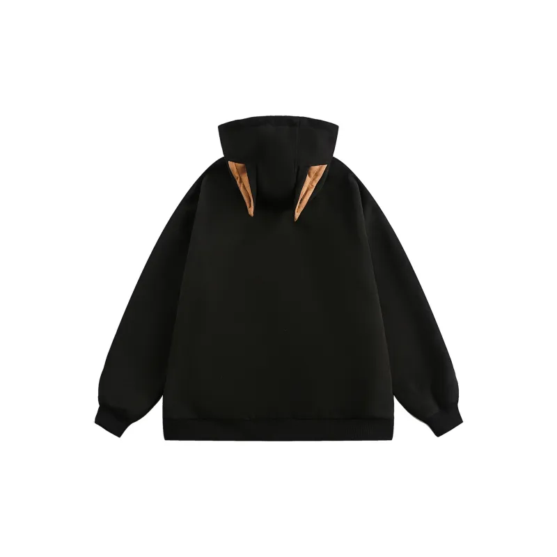 ZEXO Sweatshirts Unisex-1
