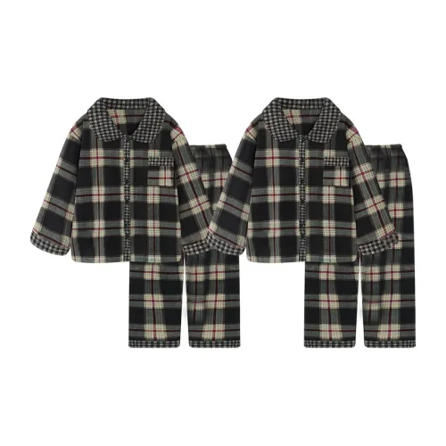 O'MESIK Unisex Pajama Sets
