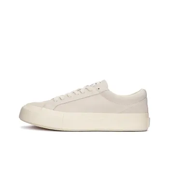 MATNUT TK Suede, Ecru Original, Vintage, Height Increasing, Platform, Skateboard Shoes, Star Same Style