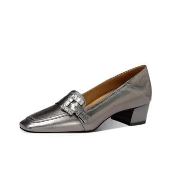 JESSICA SOPHIA Loafers 4cm Women's