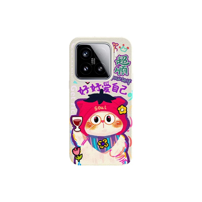YIBAOBAO Phone Cases-0