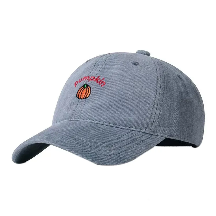IOTS Polyester Baseball Caps Unisex-4