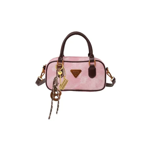 Sinbach PU Handbag Regular Women's Multicolor