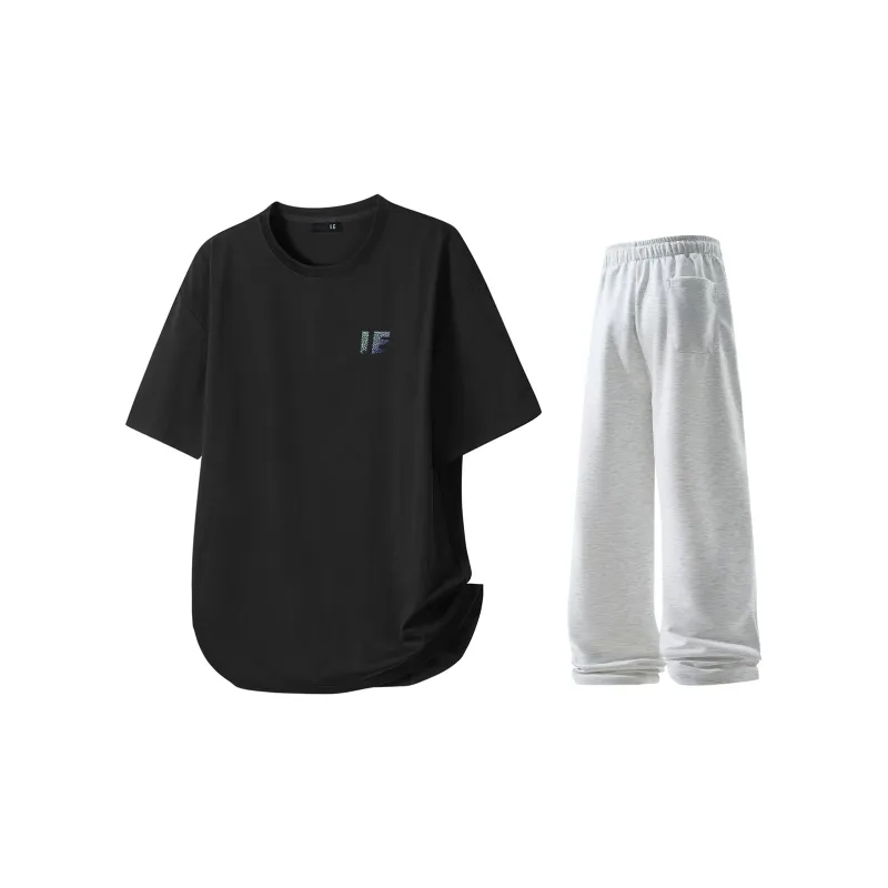I.E Casual Sportswear Unisex-3