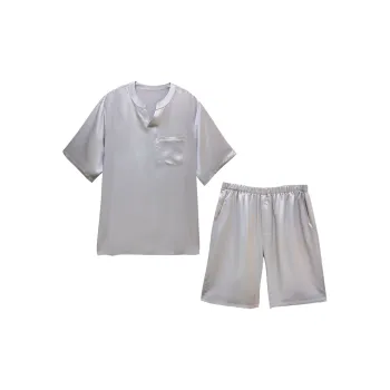 Imperial Palace Pajama Set Men's