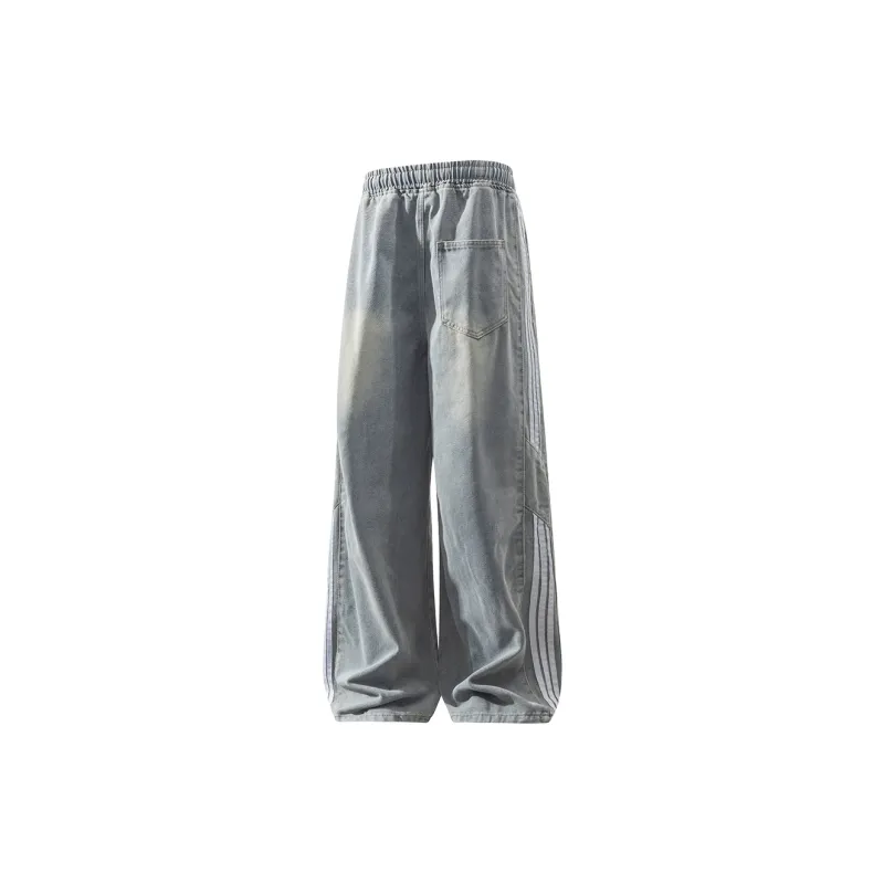 PAL ONGACO Jeans Unisex-7
