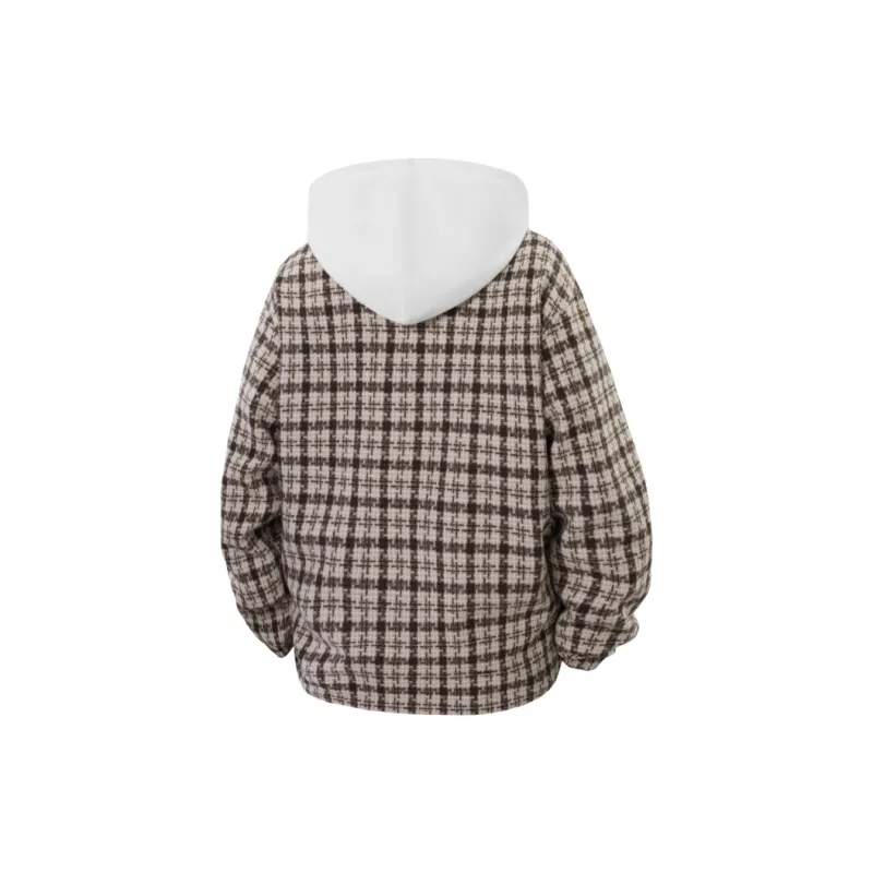 Small Columns Under The Sea Jackets & Coats Unisex-3