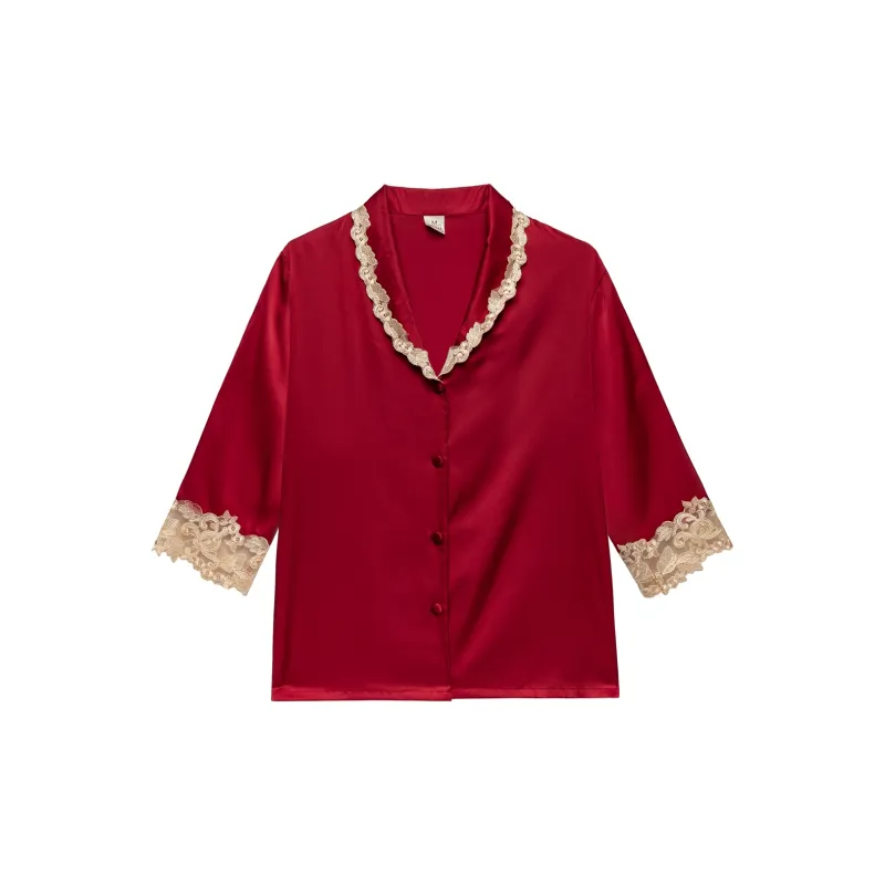 Shanghai Story Pajama Set Women's-4