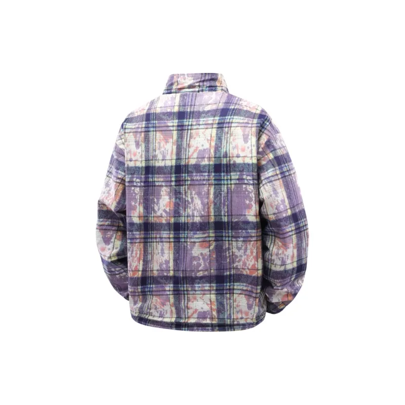 Small Columns Under The Sea Jackets & Coats Unisex-7