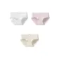 Pure White+Cream Skin+Cream Pink (3 Pack)