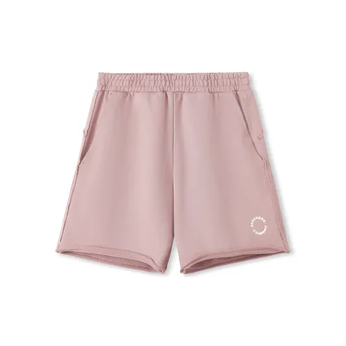 Skechers Sportlife Sports Shorts Women's Wooden Rose Pink