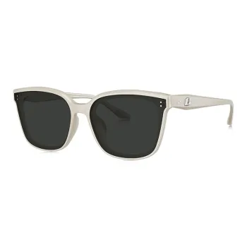 BOLON Plate Frame Sunglasses Unisex