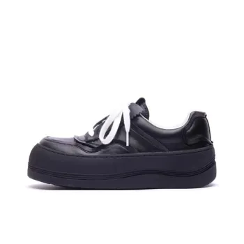 IZEIZIG Skateboard Shoes Unisex Low Top