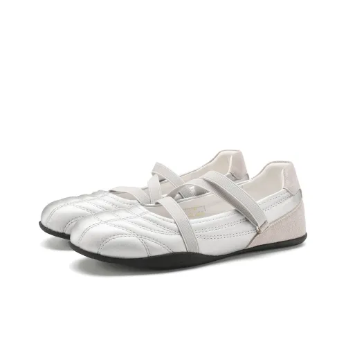 Safiya Casual Single Shoes Women
s
