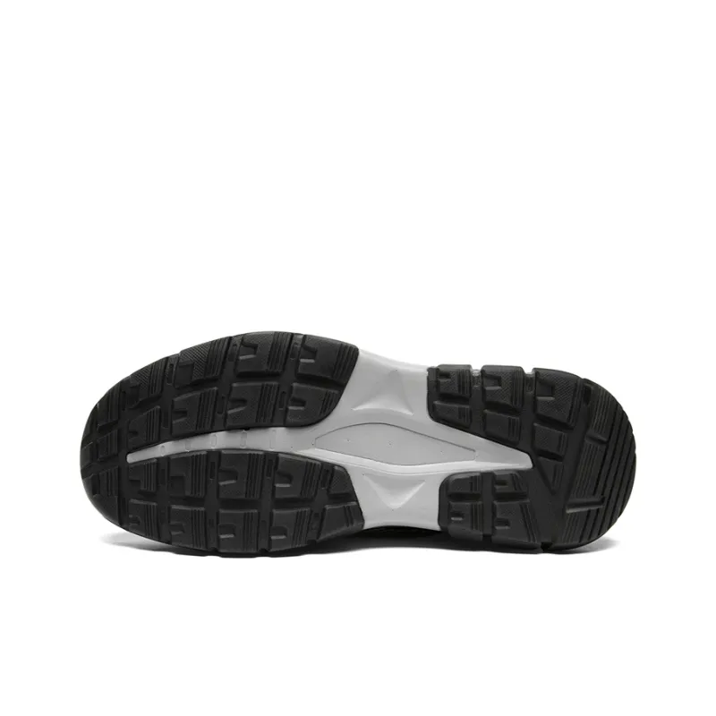 Jeep Fashion Sports Collection Shock Absorbers With Slip Resistant Features Low Top Hiking Shoes Men's-9