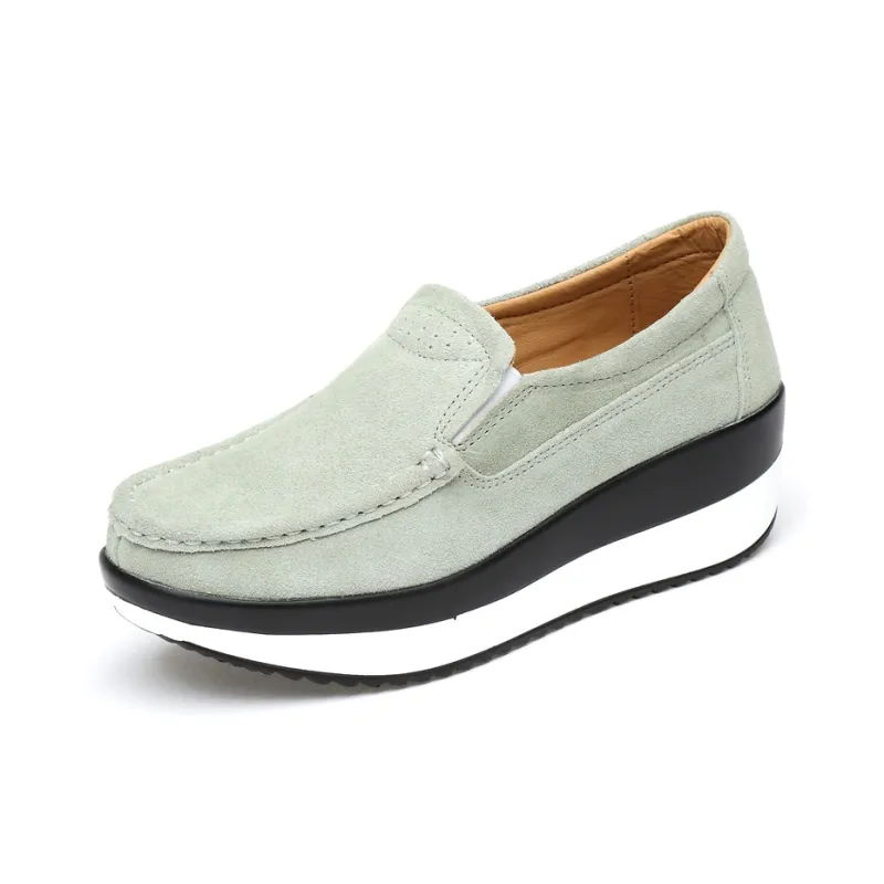 KUPE Casual Single Shoes Women's-15