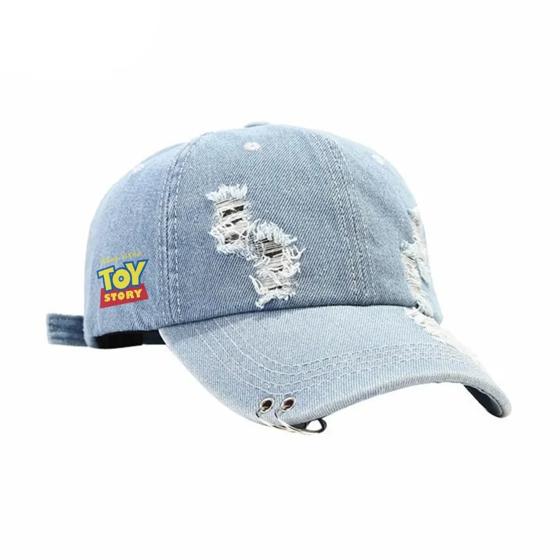 Disney Cotton Baseball Caps Unisex-0