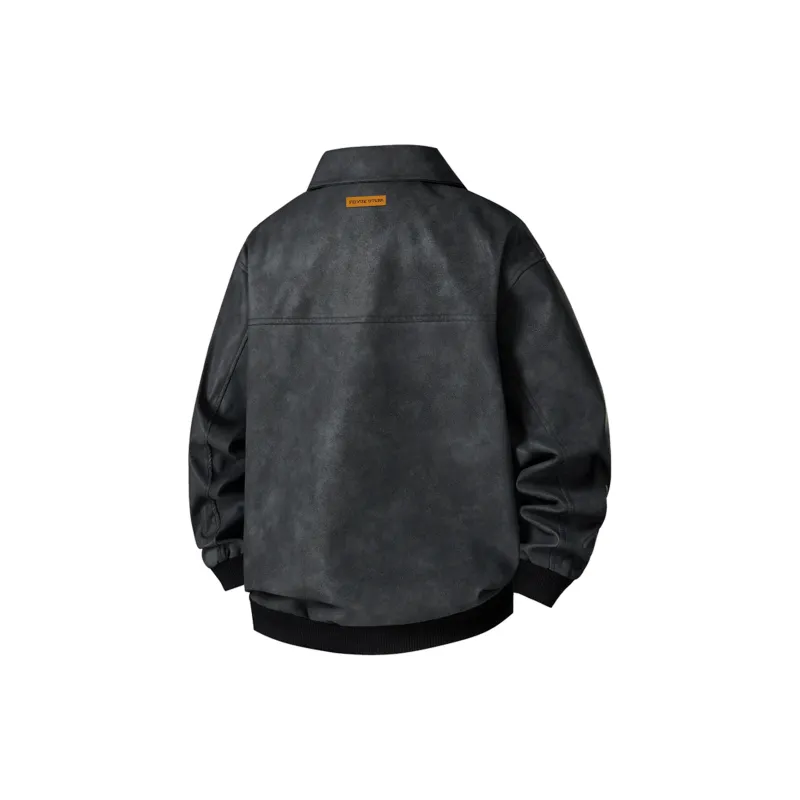 Feiyue Jackets Unisex-1