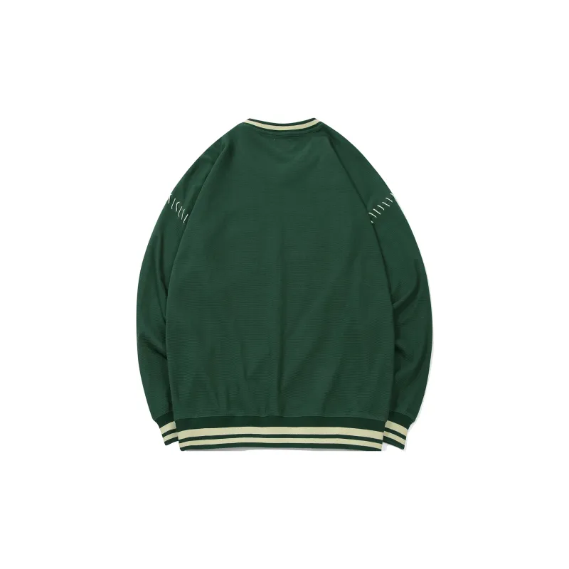 FFOMKE Sweatshirt Unisex Jasper-1