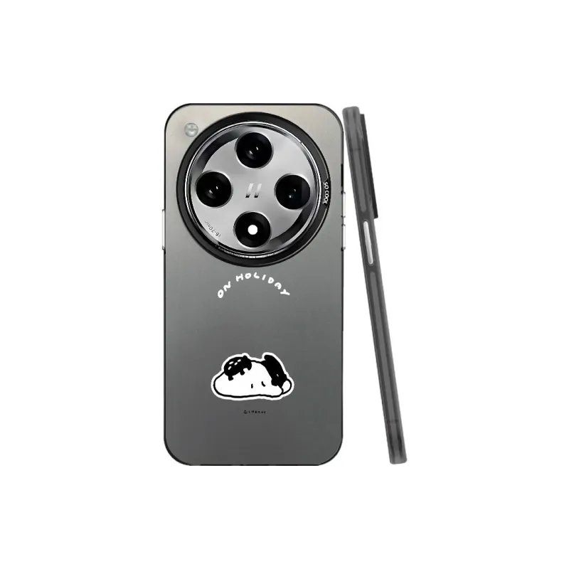 YIBAOBAO Phone Cases-0