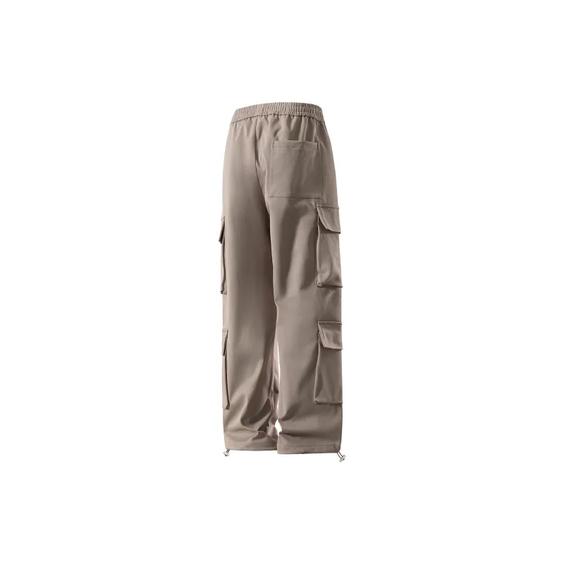David Bakken Cargo Pants Unisex-16