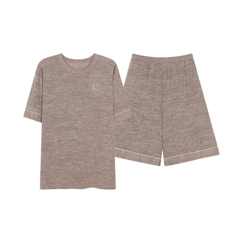 Ta Yan Men Pajama Sets-30