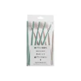 Macaron Green 10-Piece Set