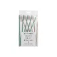 Macaron Green 10-Piece Set