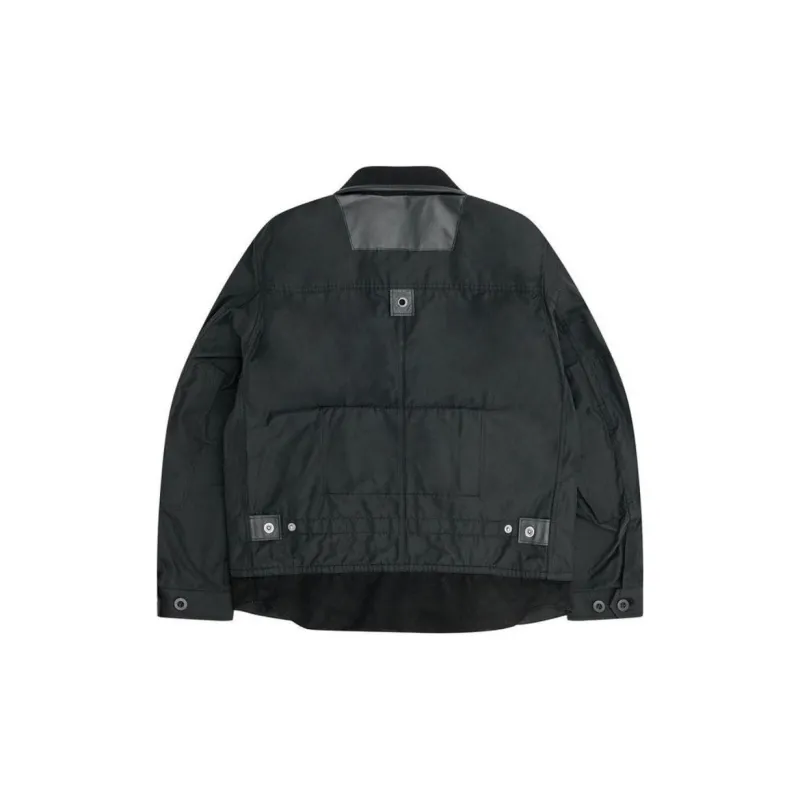JUNYA WATANABE X Oakley Multi Pocket Utility Jacket-1