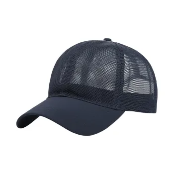 MT·MIT Mesh Baseball Caps Men's
