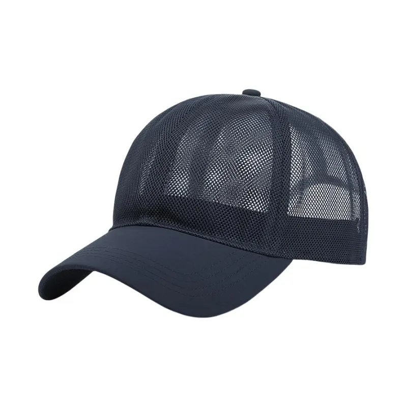 MT·MIT Mesh Baseball Caps Men's-0