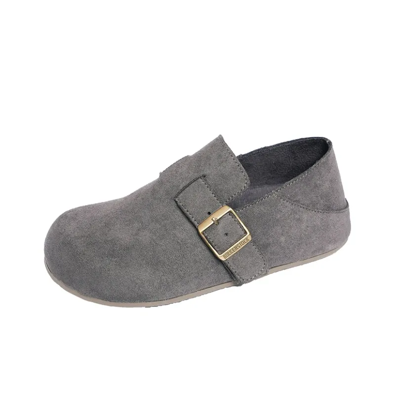 Nrillo Casual Single Shoes Women's-5