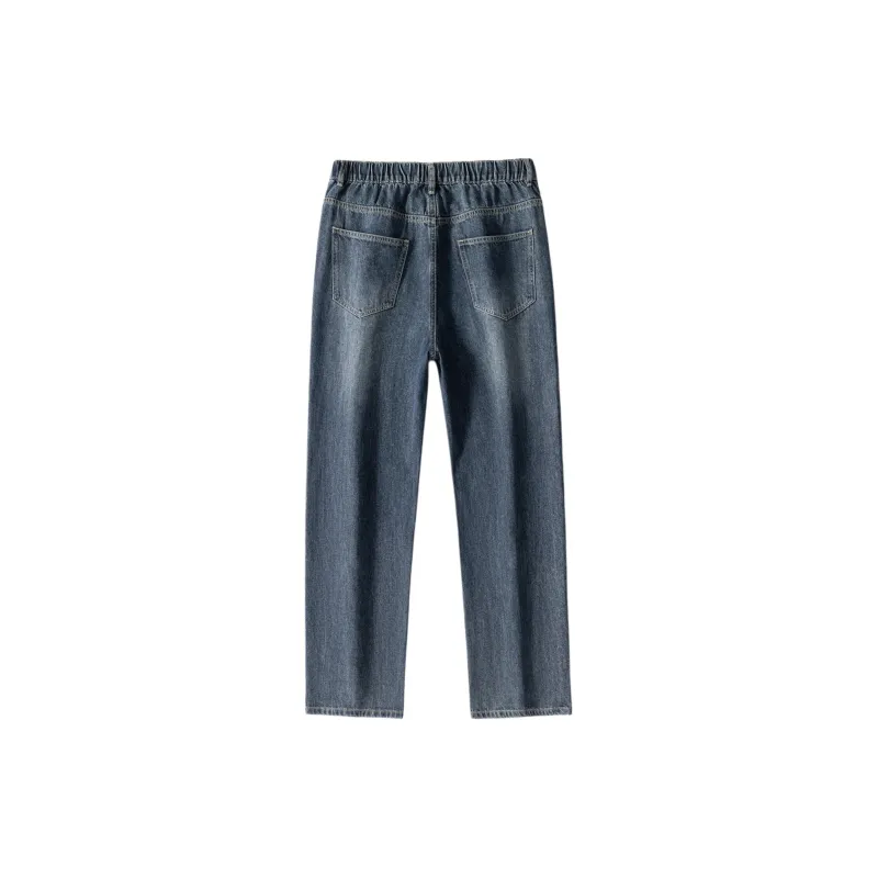 JUCY JUDY Jeans Unisex-13