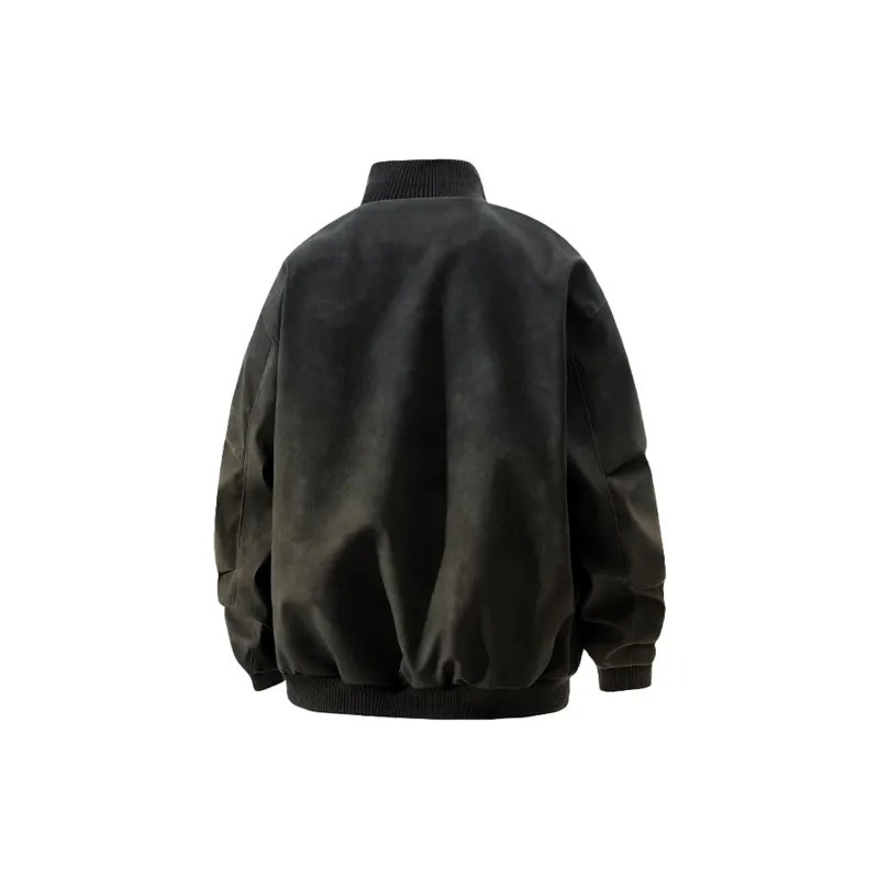 GWAF Leather Jackets Unisex-5
