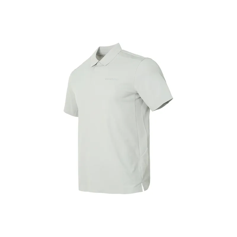 Rock Cloud Polo Shirts Men-6