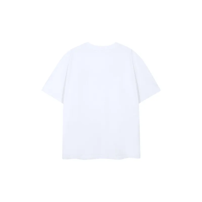 RUMMANDY T Shirts Unisex-5