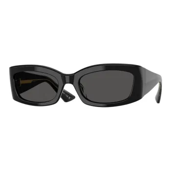 Oliver Peoples 1993C Rectangular frame Sunglasses