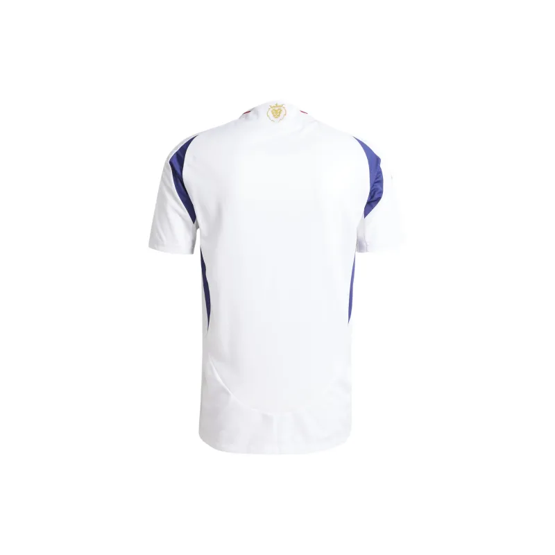 Adidas Real Salt Lake 25/26 Away Authentic Jersey-1