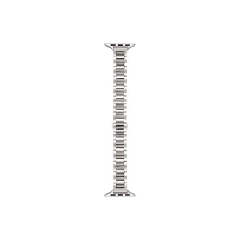 Senior's House Your Collection Watch Bands Apple Compatibility 155mm Metal Unisex