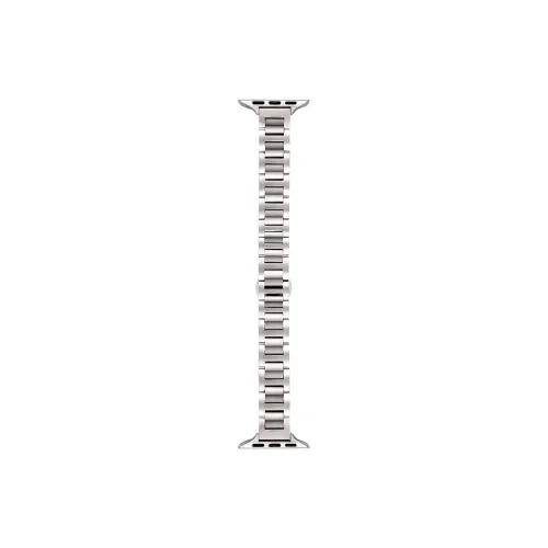 Senior's House Your Collection Watch Bands Apple Compatibility 155mm Metal Unisex