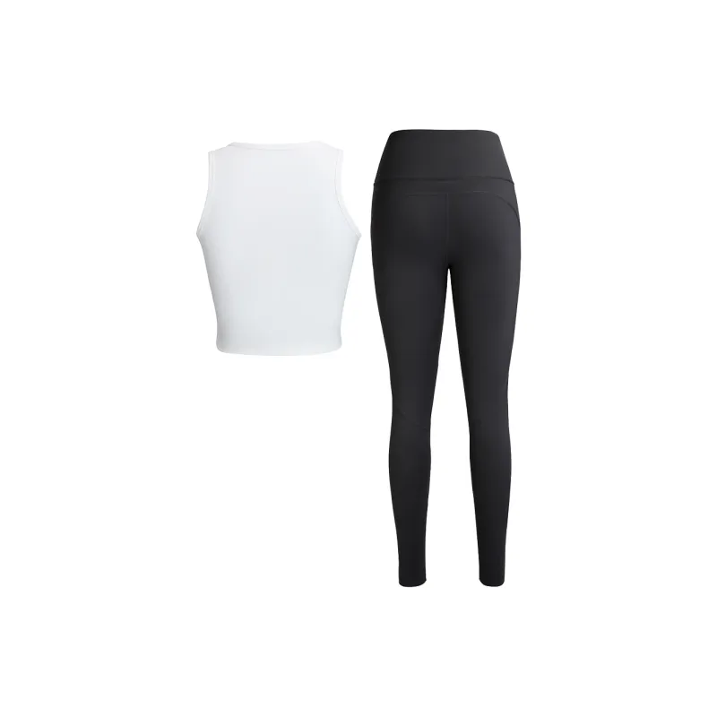 MESUCA Fitness Sets Women's-3
