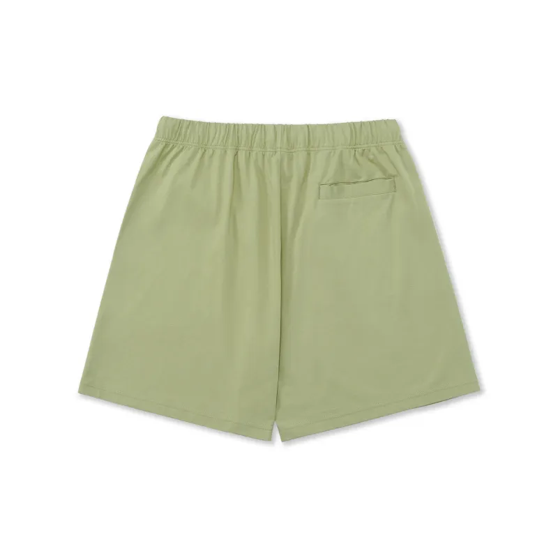 BD.POWER UP+ Casual Shorts Unisex-14