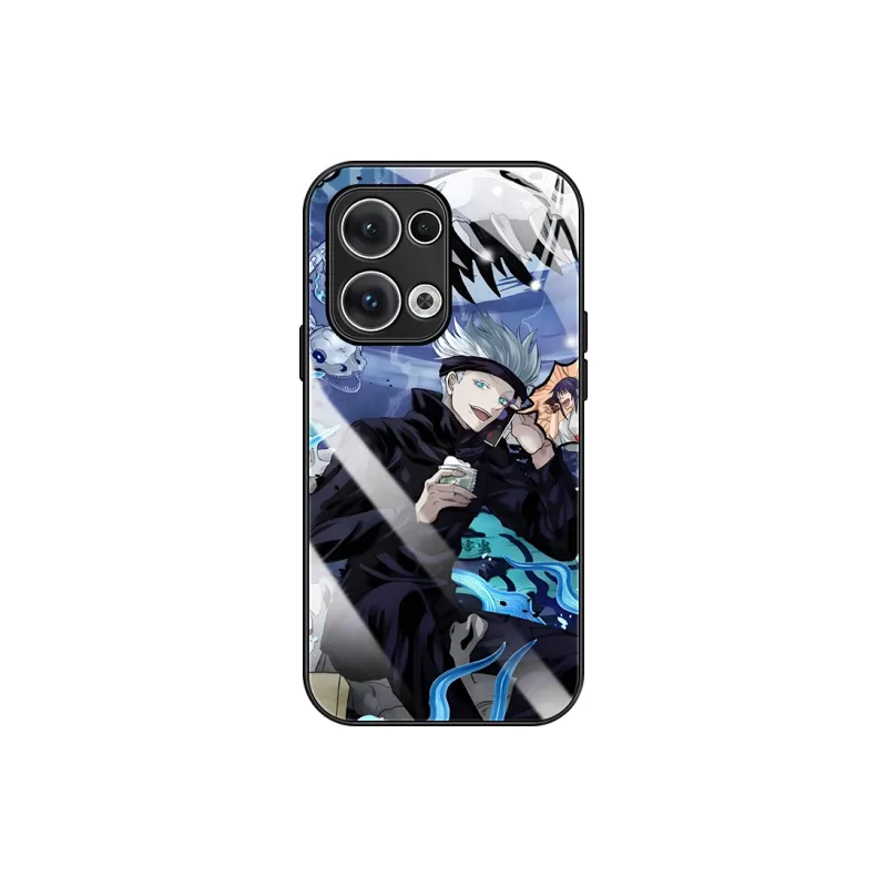 CHUNFAN Phone Cases-0