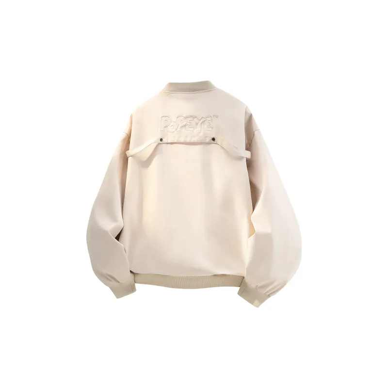 POPEYE Jackets Unisex-3