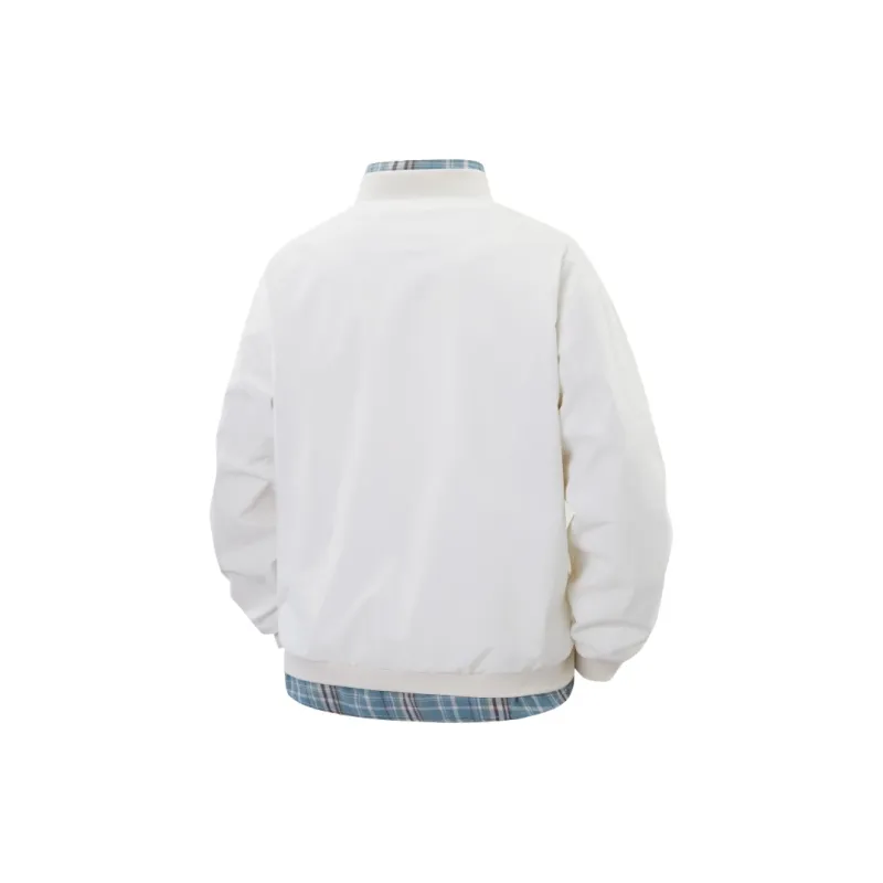 Small Columns Under The Sea Jackets & Coats Unisex-3