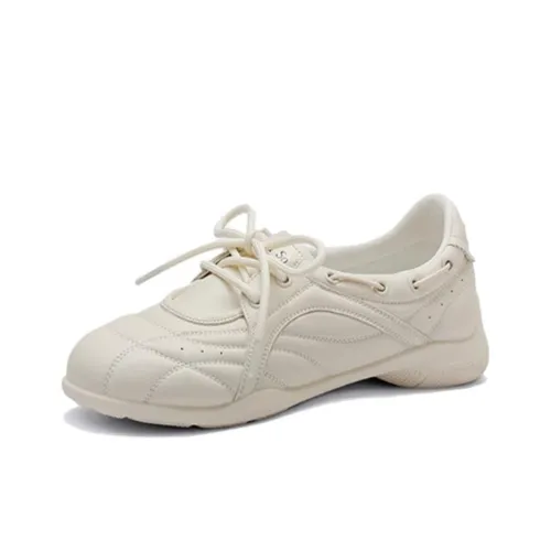 JESSICA SOPHIA Low Top Casual Shoes Women's