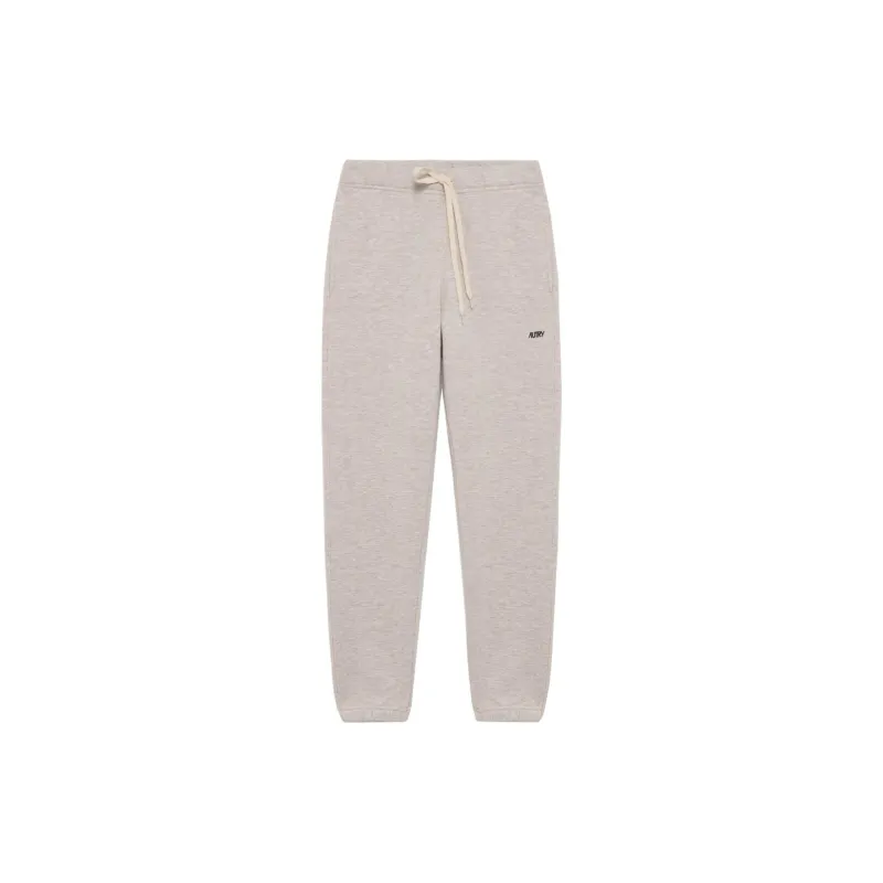 AUTRY Drawstring Jogging Pants-0