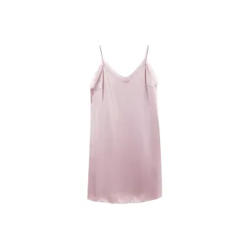 JINSANT Camisole Nightgown Loungewear Women's