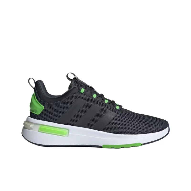Adidas Racer TR23 Carbon Lucid Lime-1