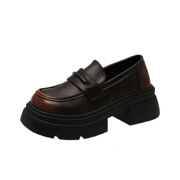 Boldi Kuki Loafers Women's Brown/Black